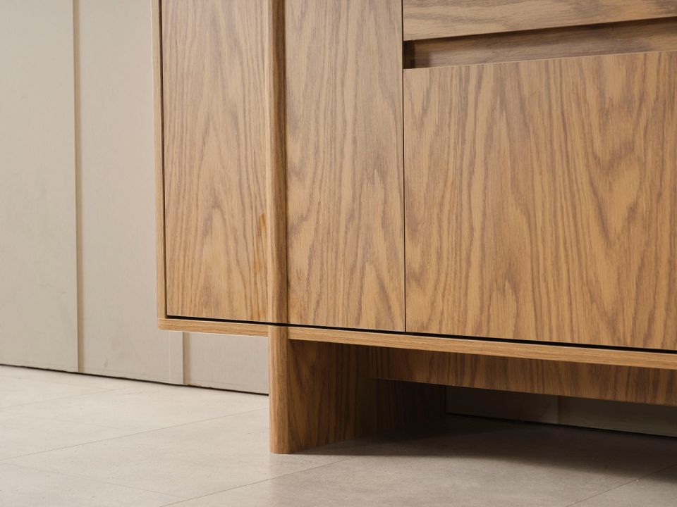 Zirve Modern Yemek Odası Takımı