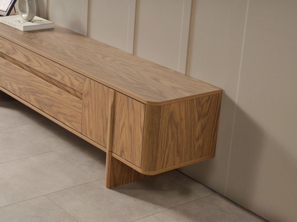 Zirve Modern Tv Ünite