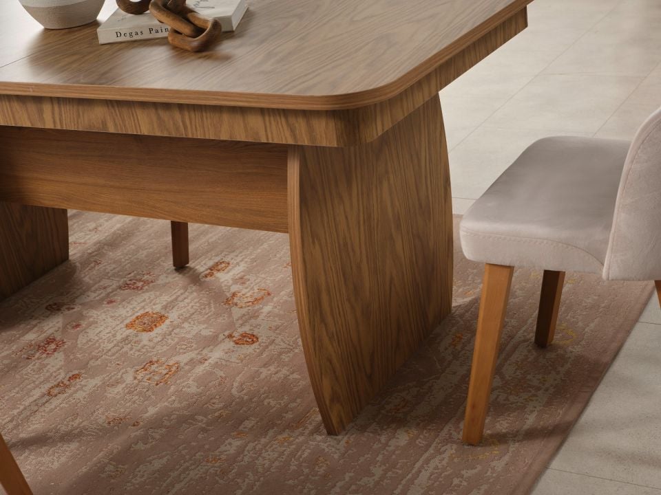 Zirve Modern Açılır Masa