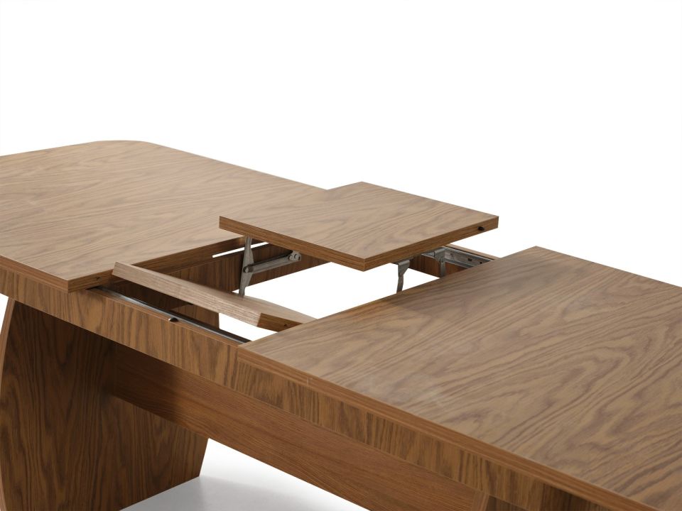 Zirve Modern Açılır Masa