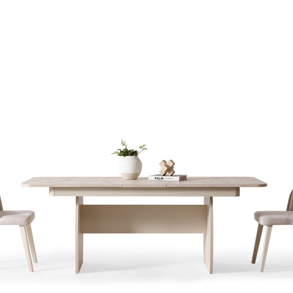 Defne Modern Yemek Odası Takımı