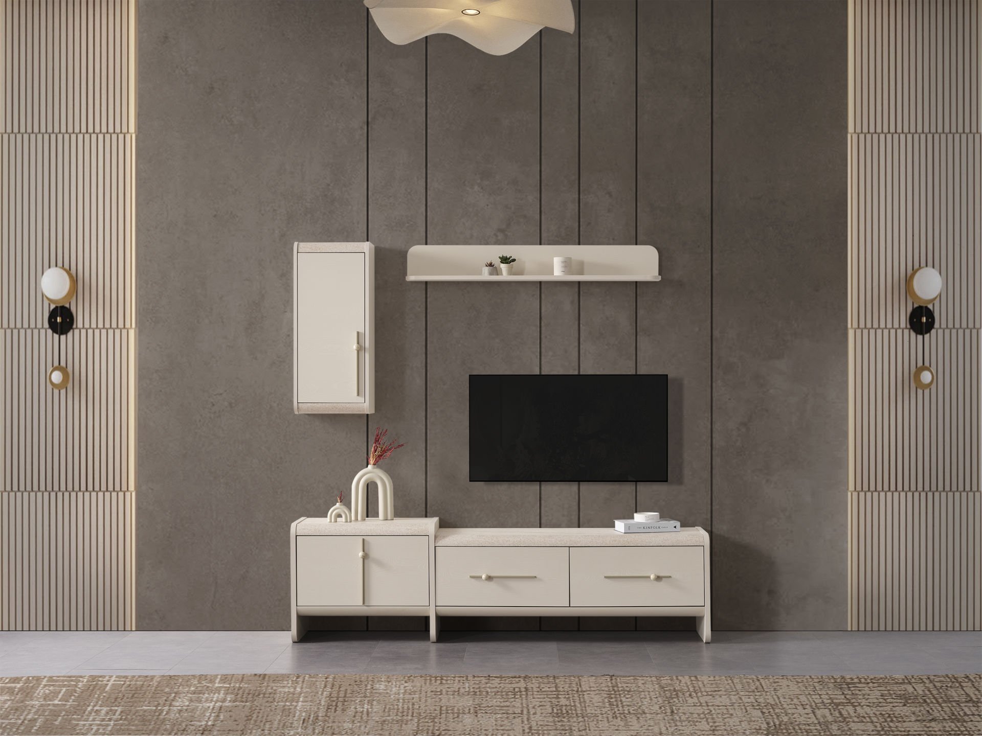 Defne Modern Tv Ünite