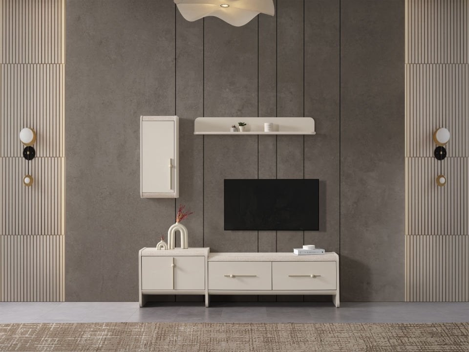 Defne Modern Tv Ünite