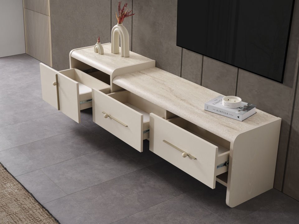 Defne Modern Tv Ünite