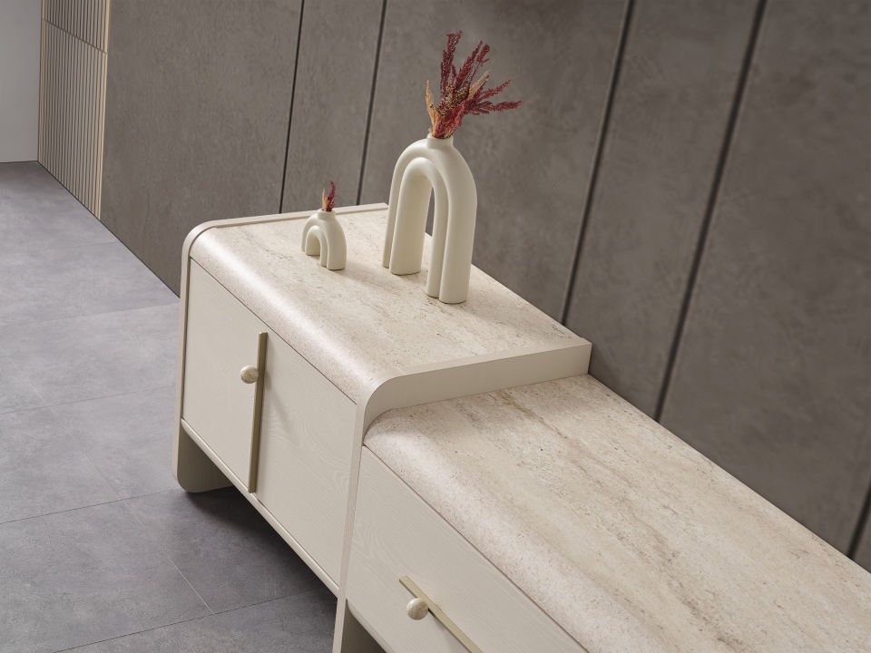 Defne Modern Tv Ünite