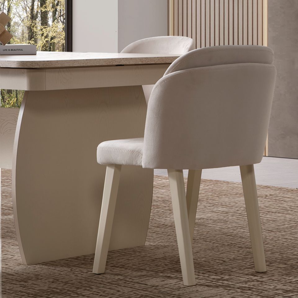 Defne Modern Açılır Masa