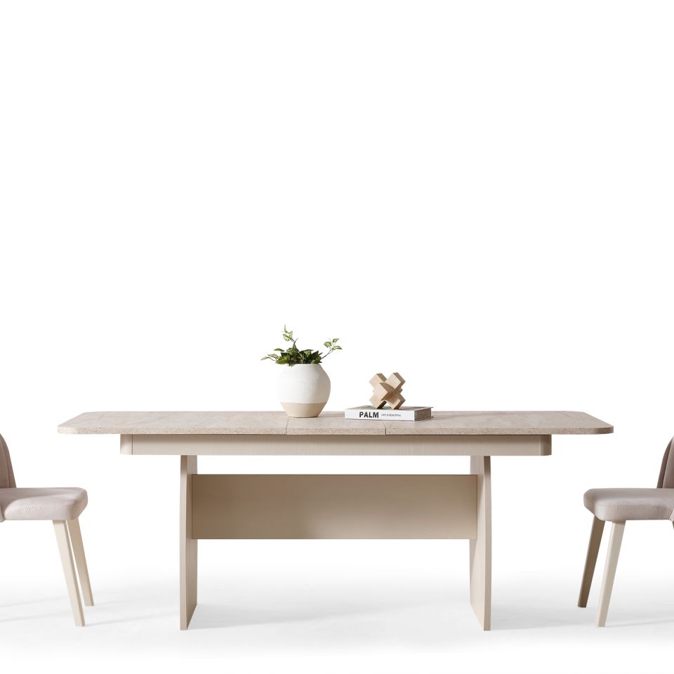 Defne Modern Açılır Masa