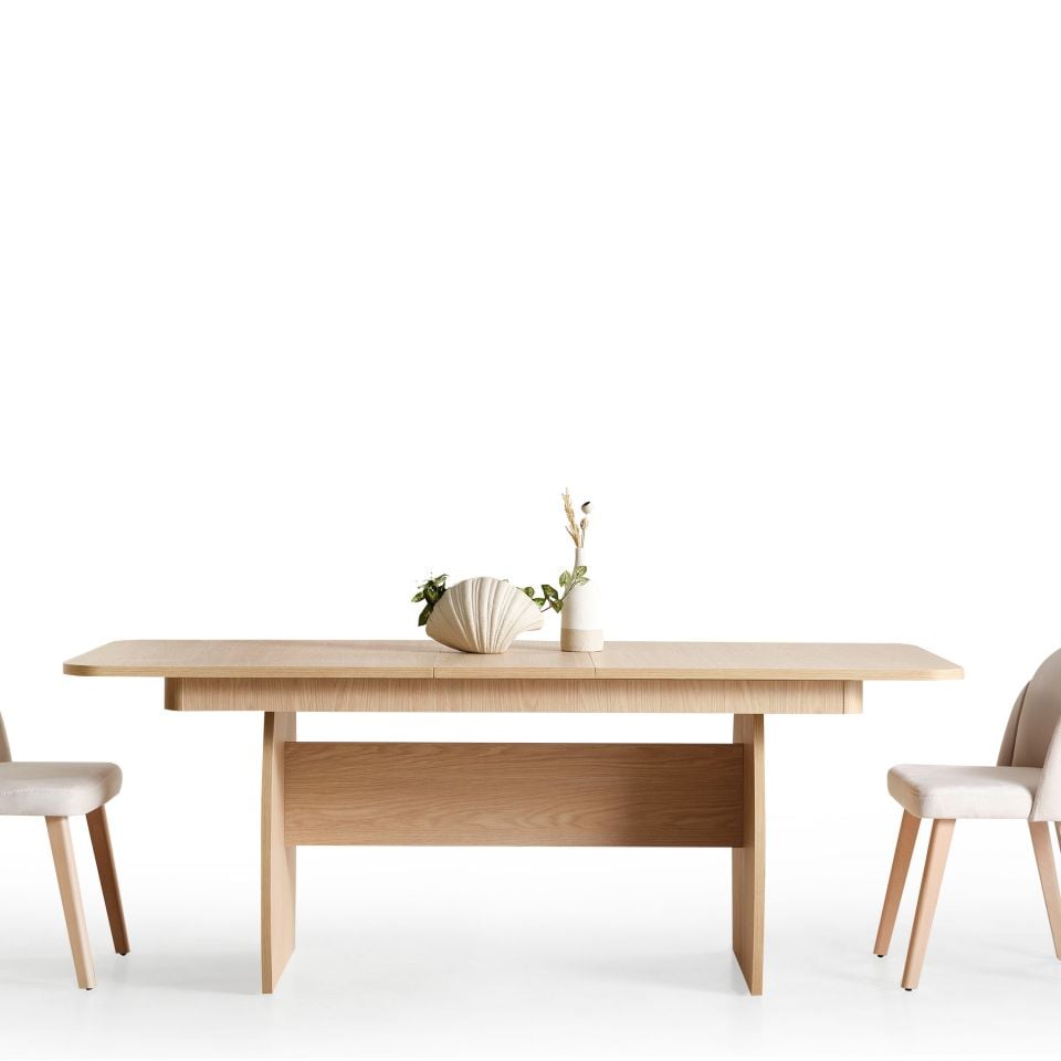 Star Modern Yemek Odası Takımı