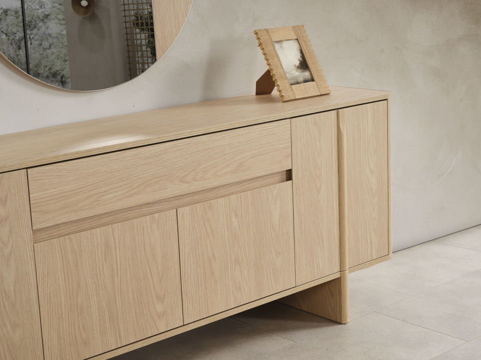 Star Modern Yemek Odası Takımı