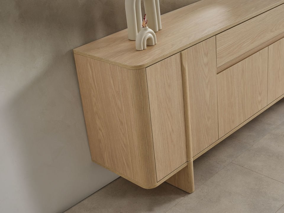 Star Modern Yemek Odası Takımı