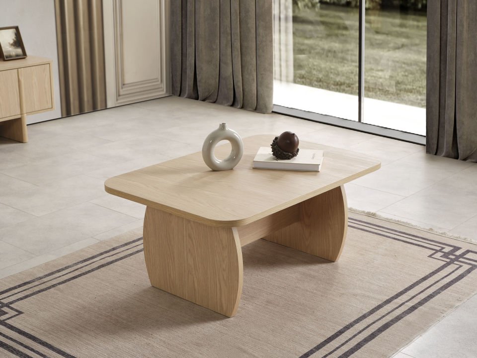 Star Modern Yemek Odası Takımı