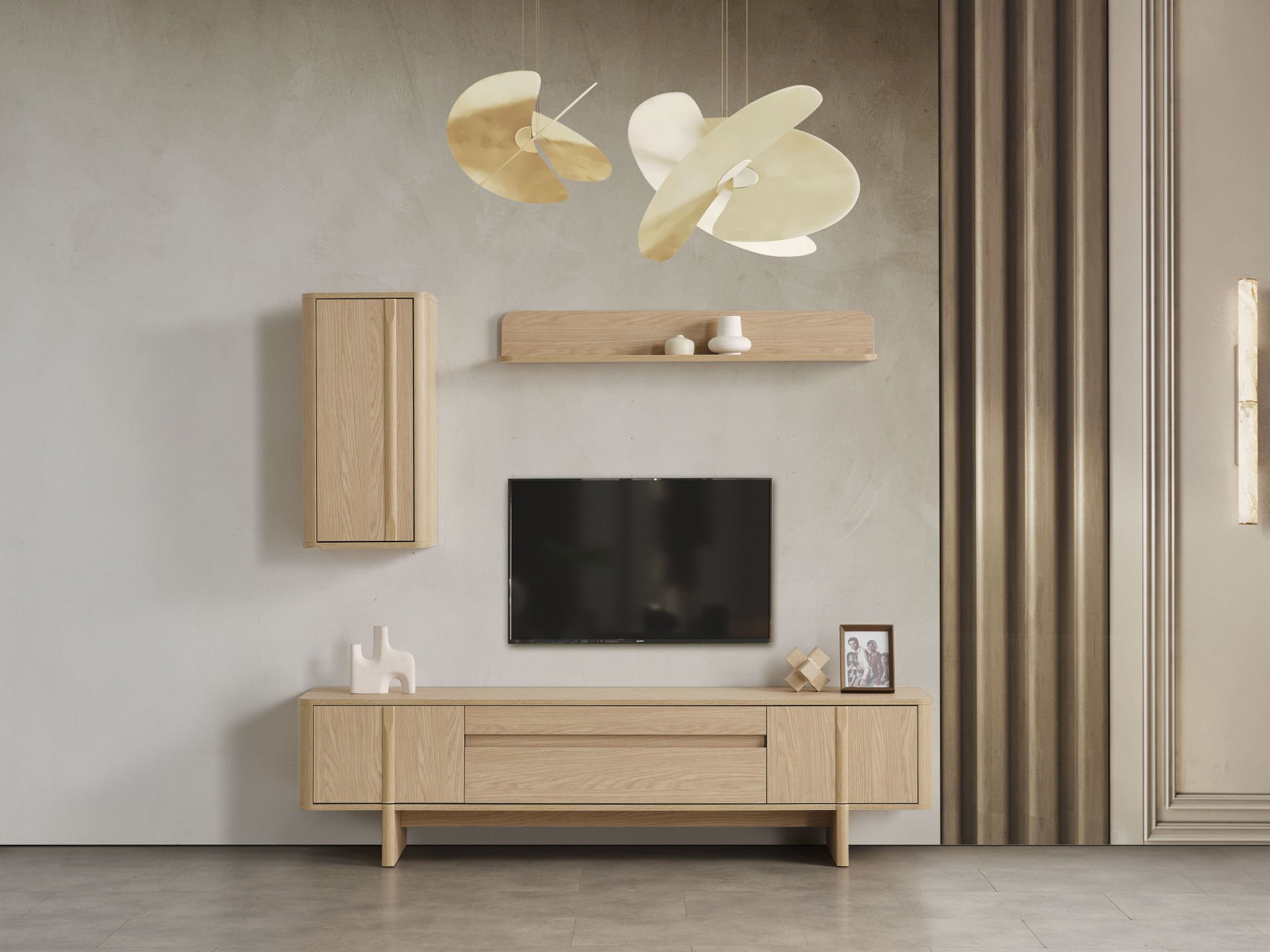 Star Modern Tv Ünite