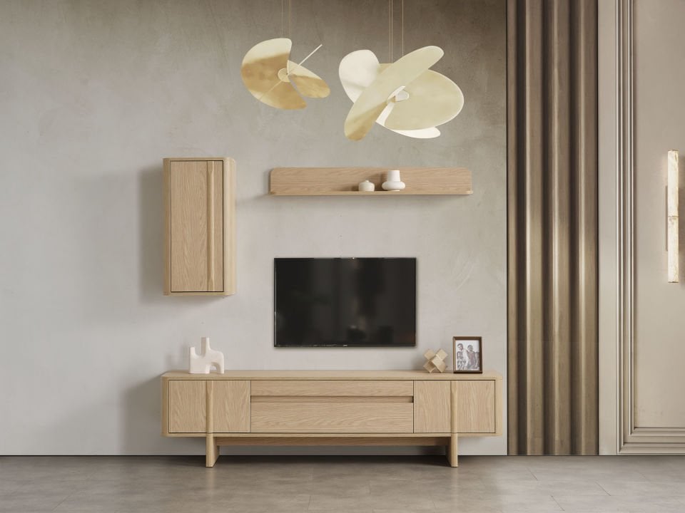 Star Modern Tv Ünite