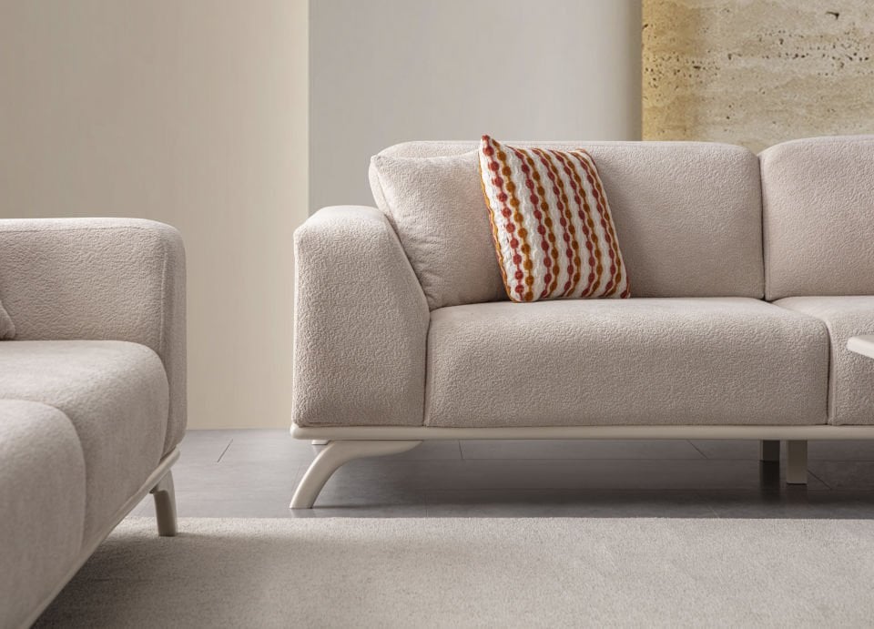 Tetra Modern Koltuk Takımı