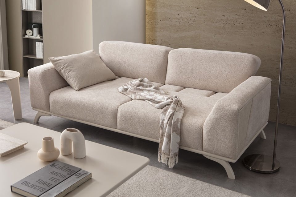 Tetra Modern Koltuk Takımı