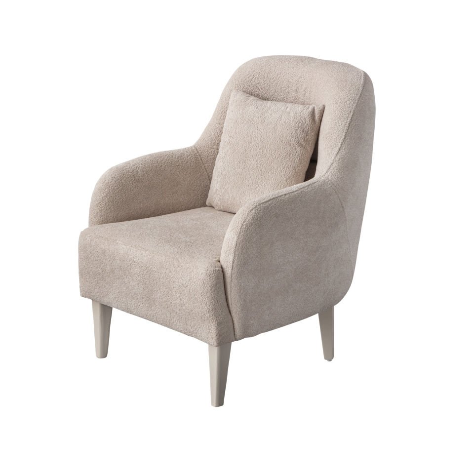 Tetra Modern Koltuk Takımı