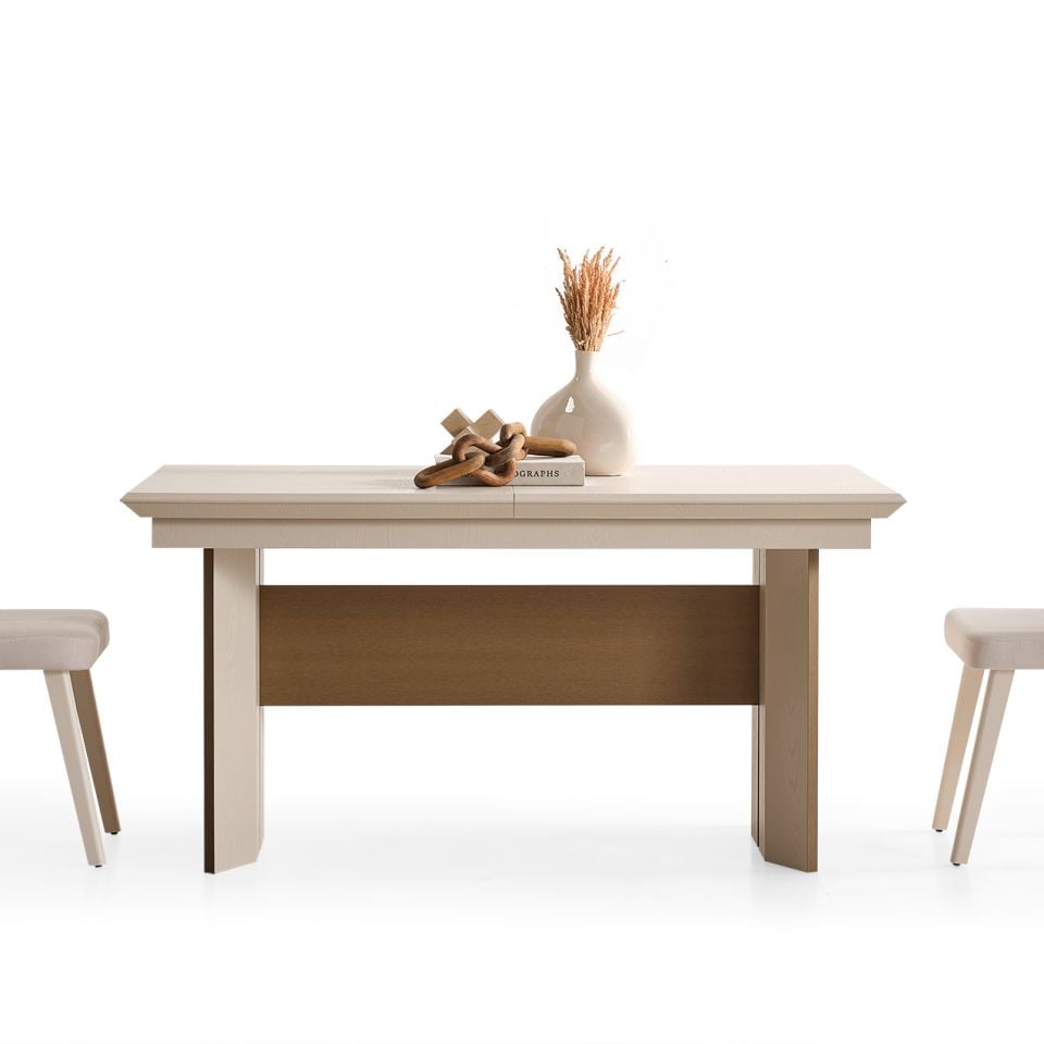 İpek Modern Yemek Odası Takımı