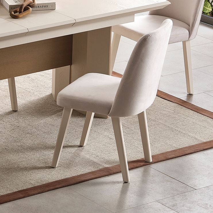 İpek Modern Yemek Odası Takımı