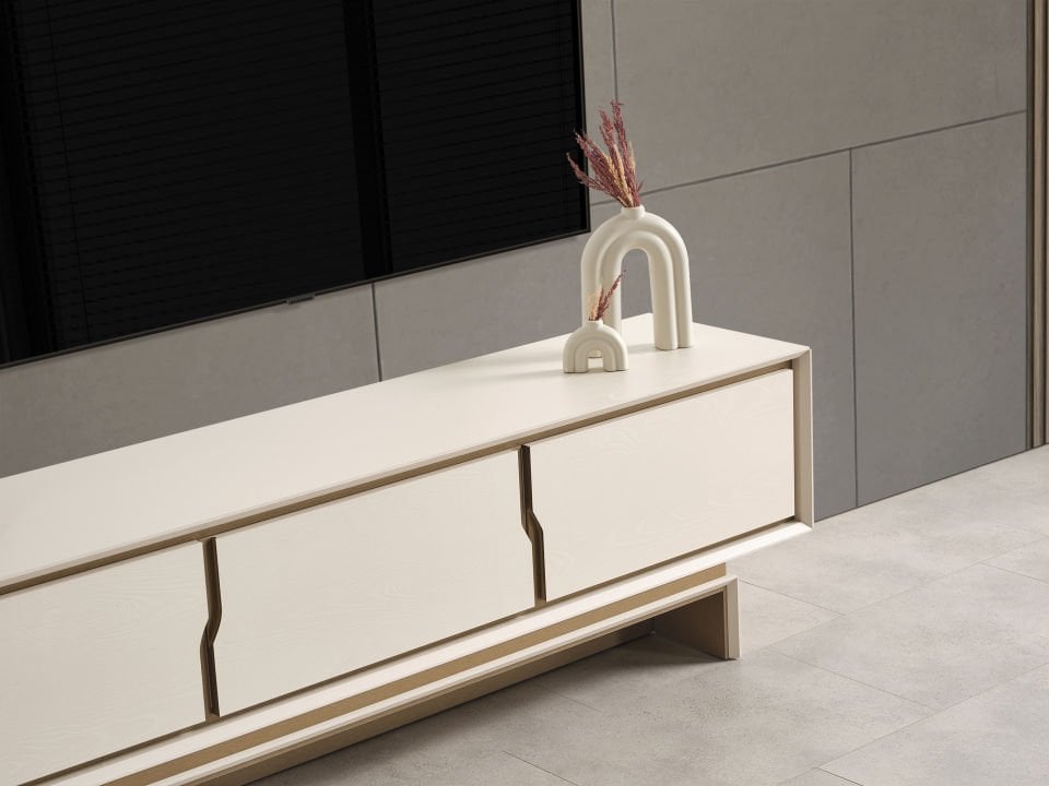 İpek Modern Tv Ünite