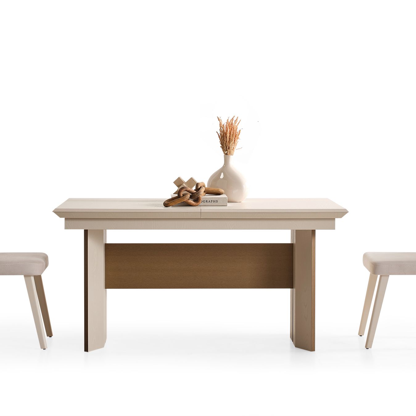 İpek Modern Açılır Masa