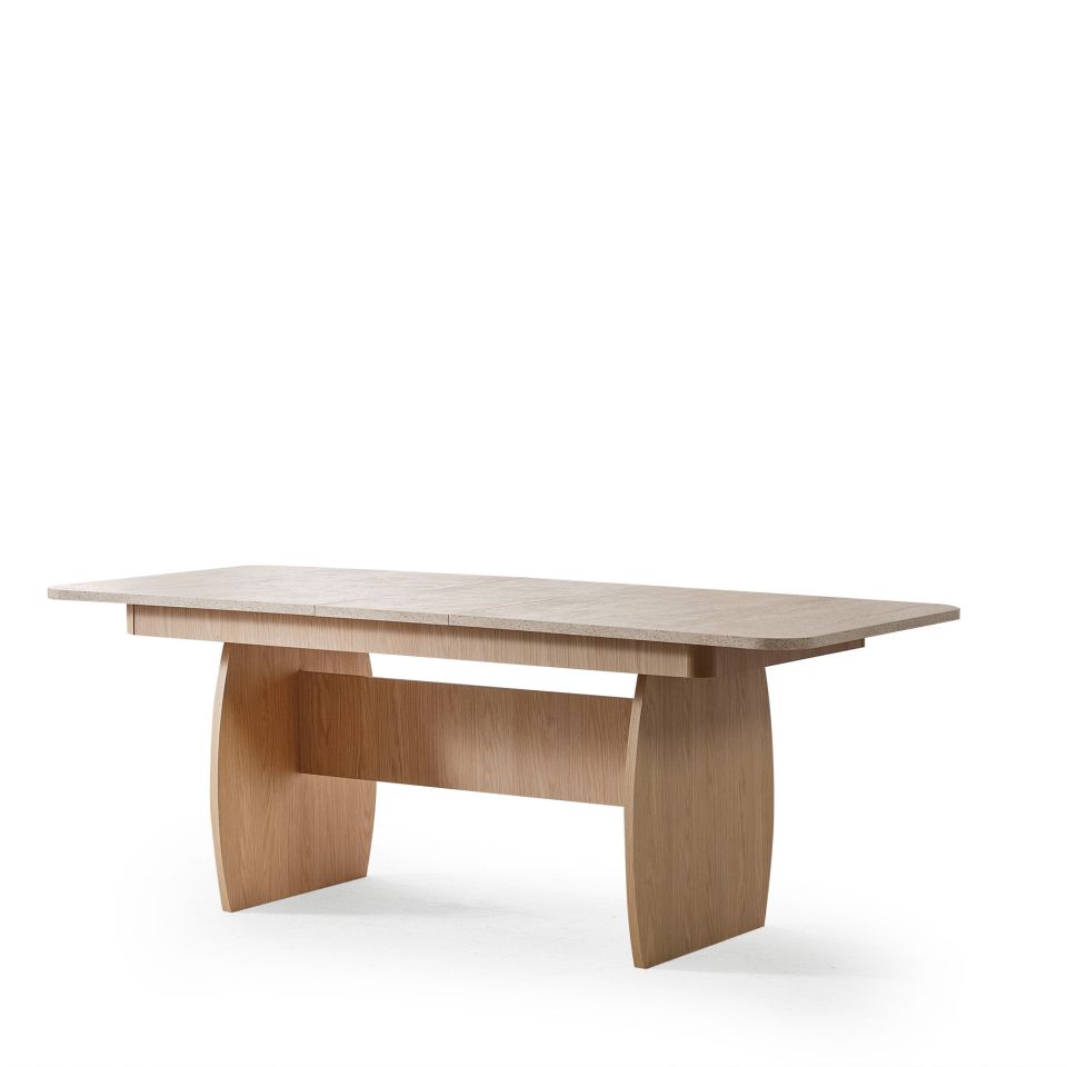 Hazal Modern Yemek Odası Takımı