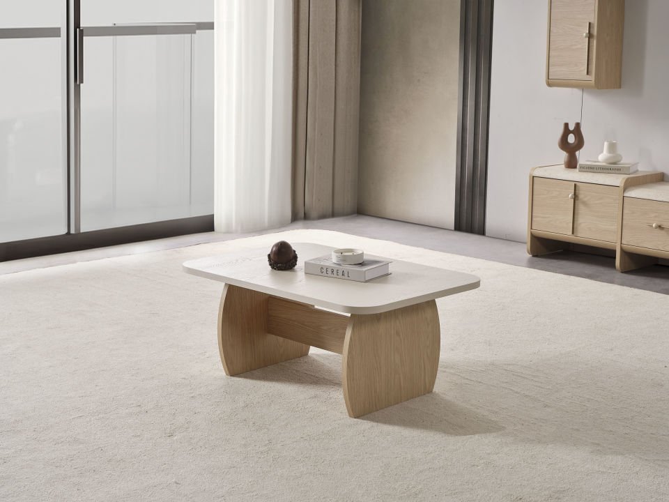 Hazal Modern Yemek Odası Takımı