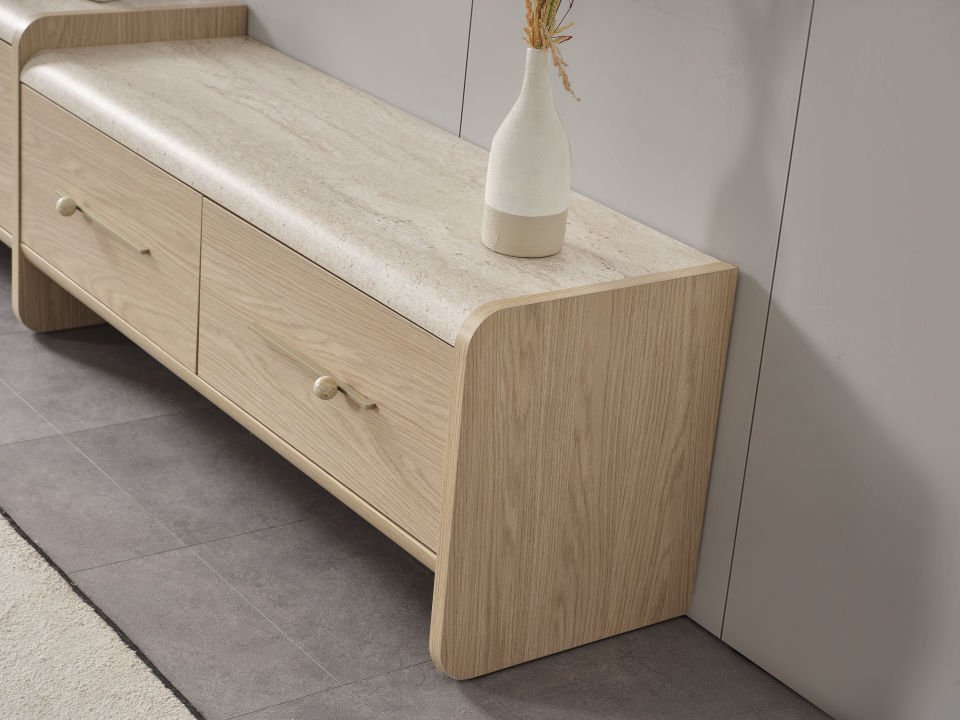 Hazal Modern Tv Ünite