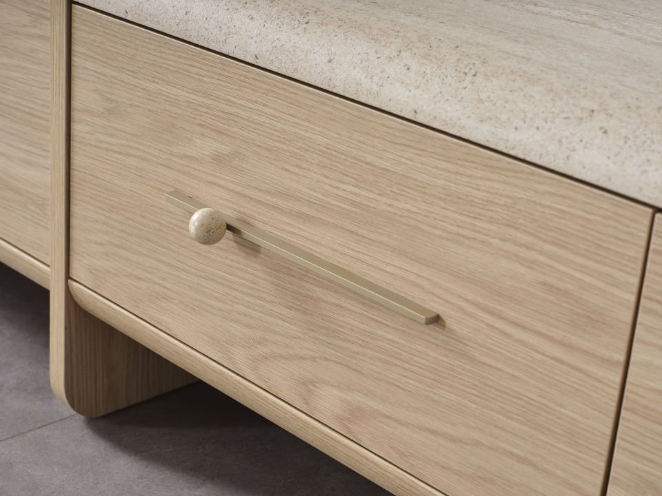 Hazal Modern Tv Ünite