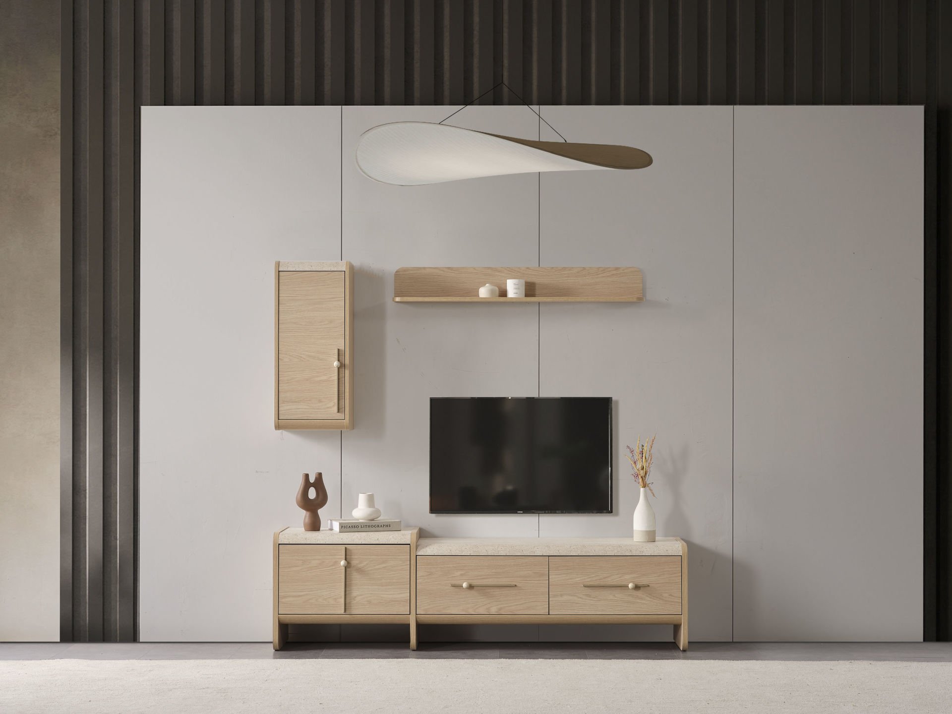 Hazal Modern Tv Ünite