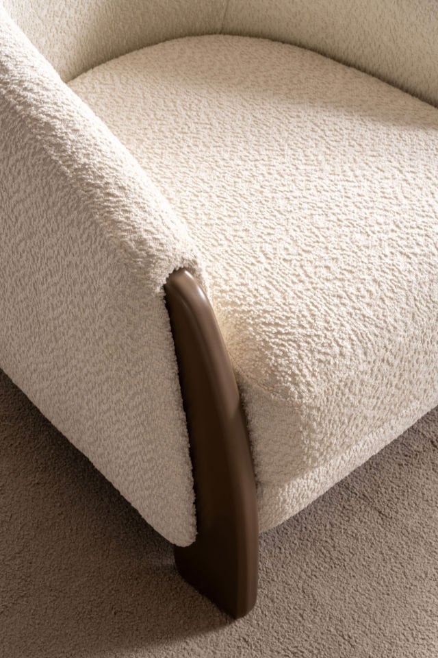 Zen Modern Koltuk Takımı