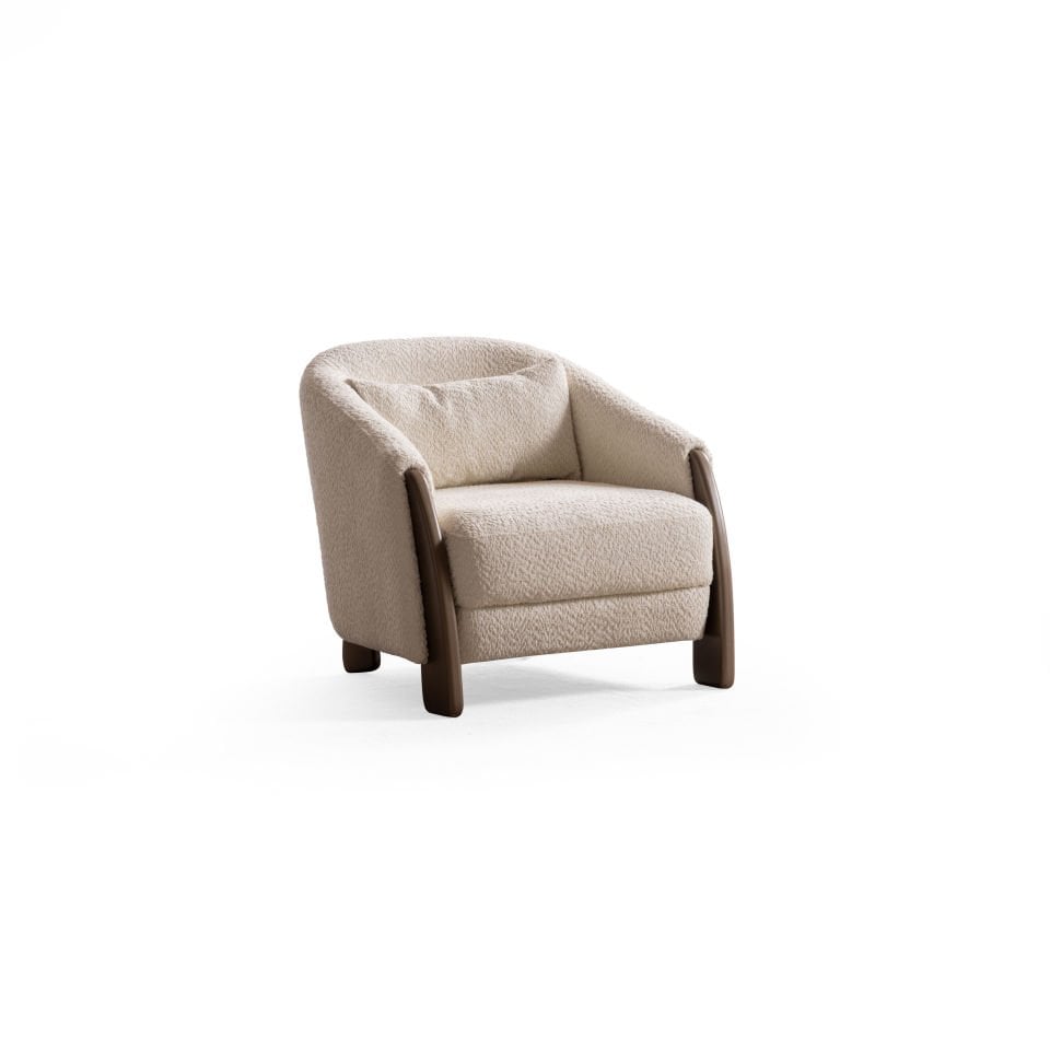 Zen Modern Koltuk Takımı