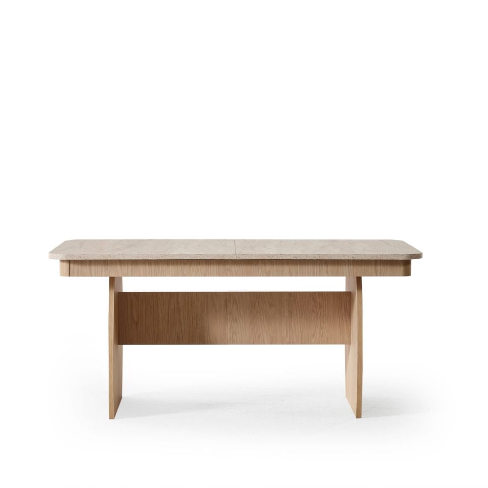 Hazal Modern Açılır Masa