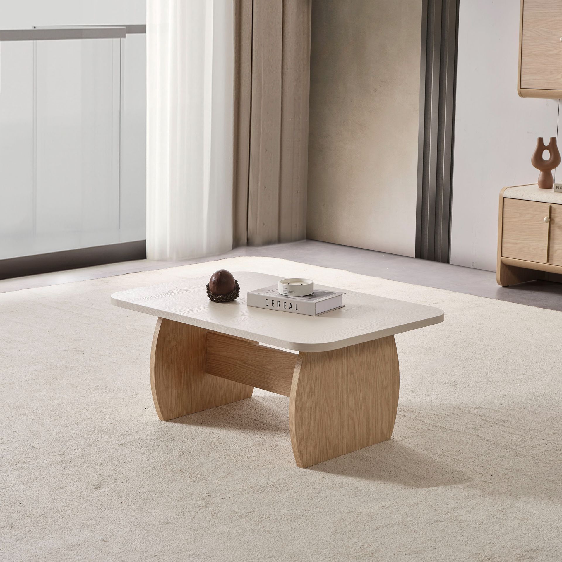 Hazal Modern Orta Sehpa