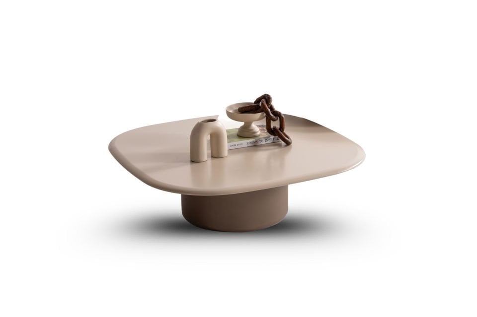 Zen Modern Orta Sehpa