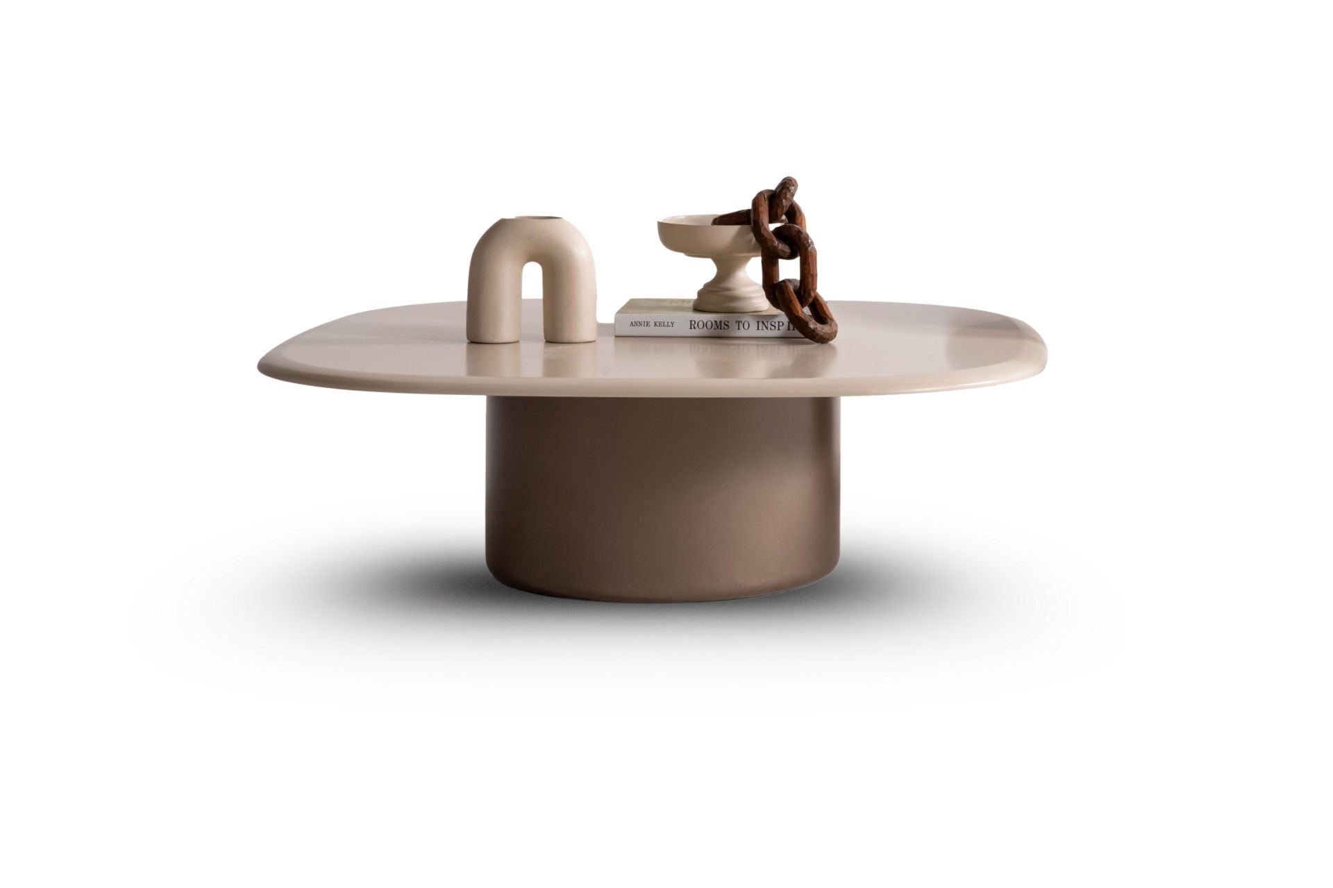 Zen Modern Orta Sehpa