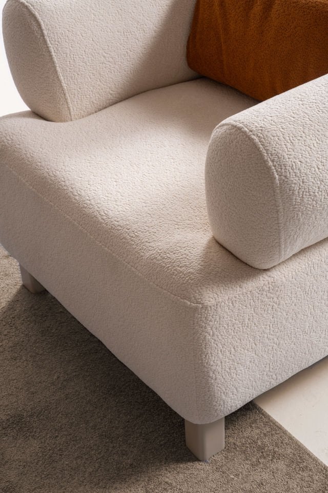 Latte Modern Koltuk Takımı