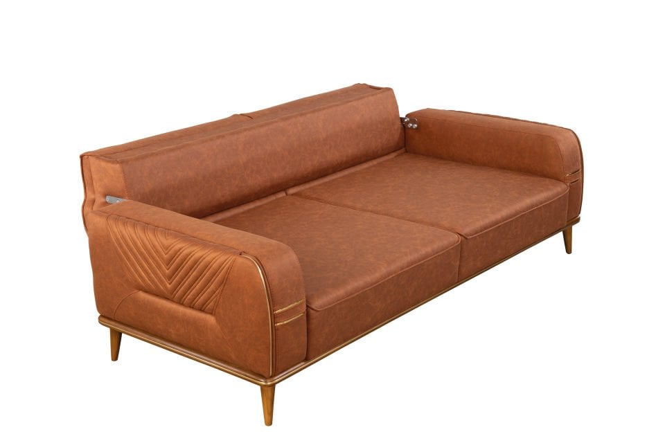 Elit Modern Koltuk Takımı