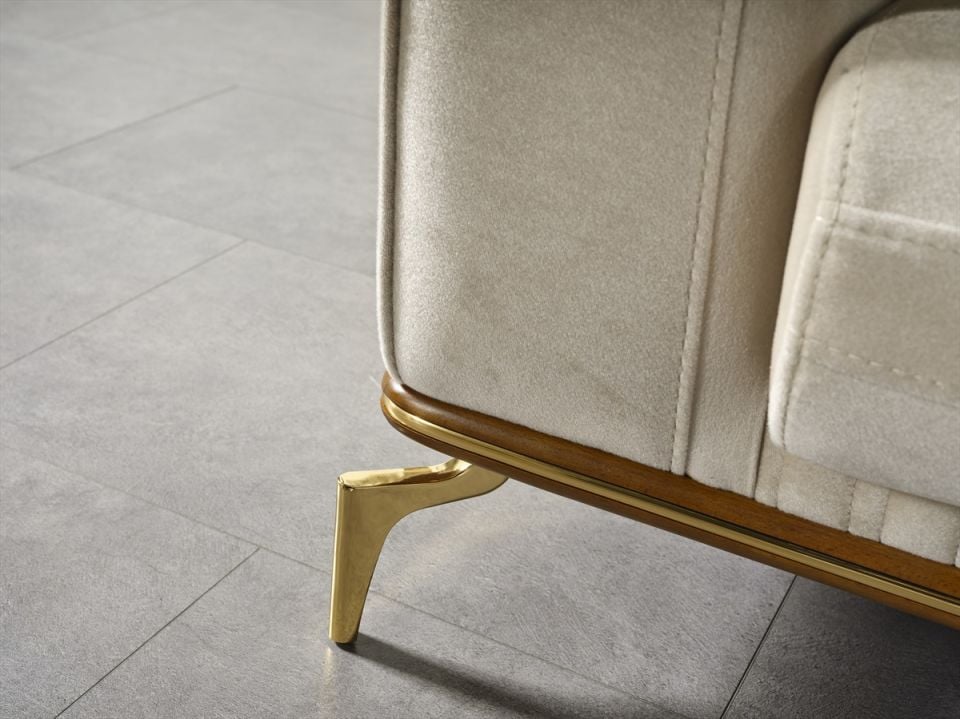 Lotus luxury Koltuk Takımı