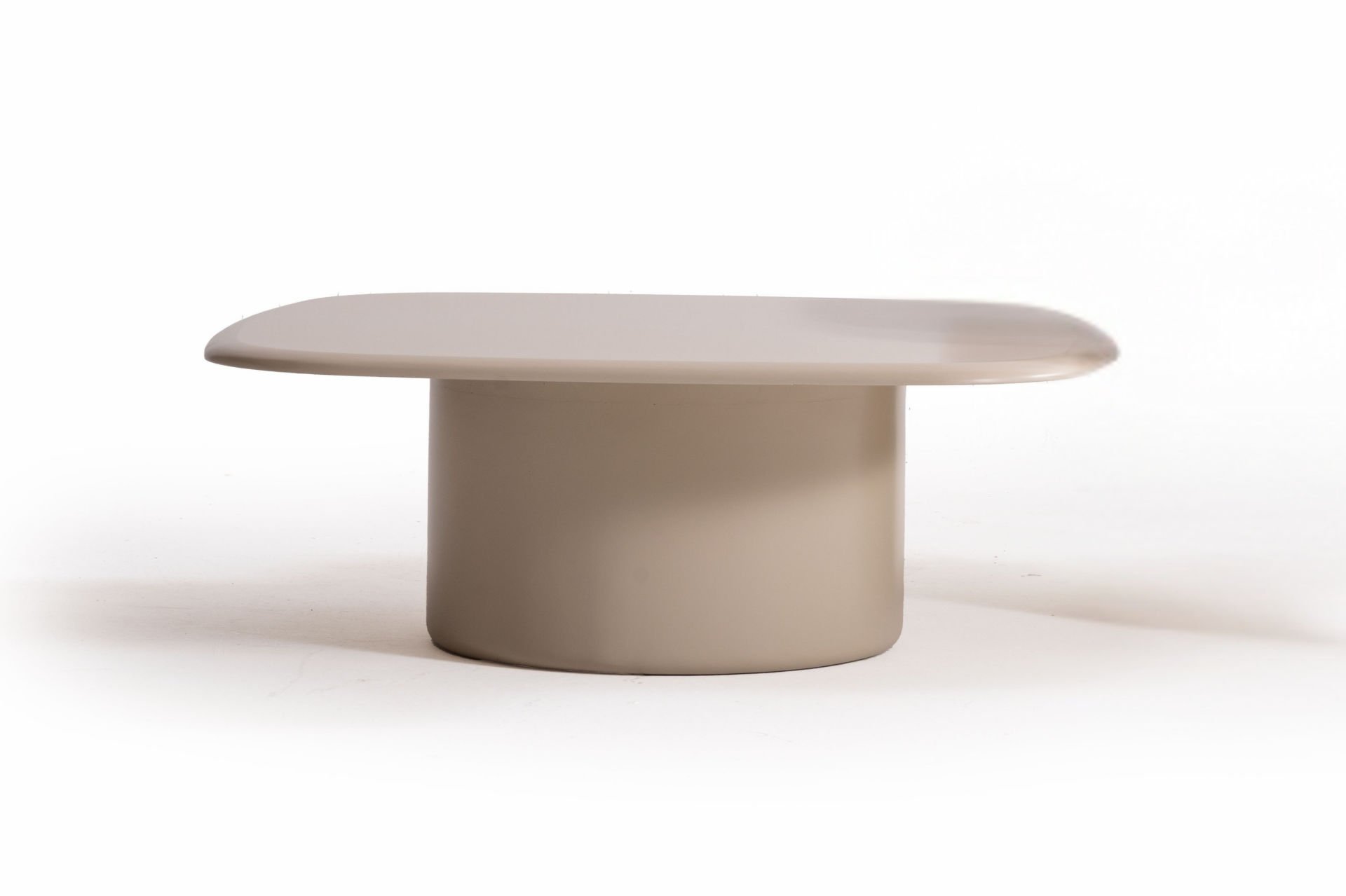 Latte Modern Orta Sehpa