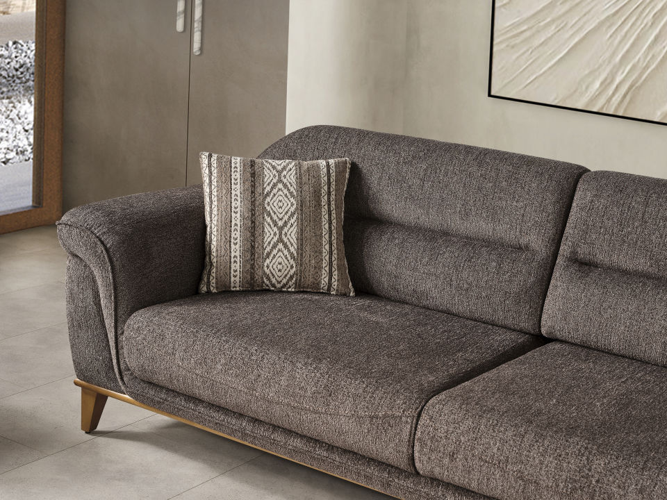 Avatar Modern Koltuk Takımı