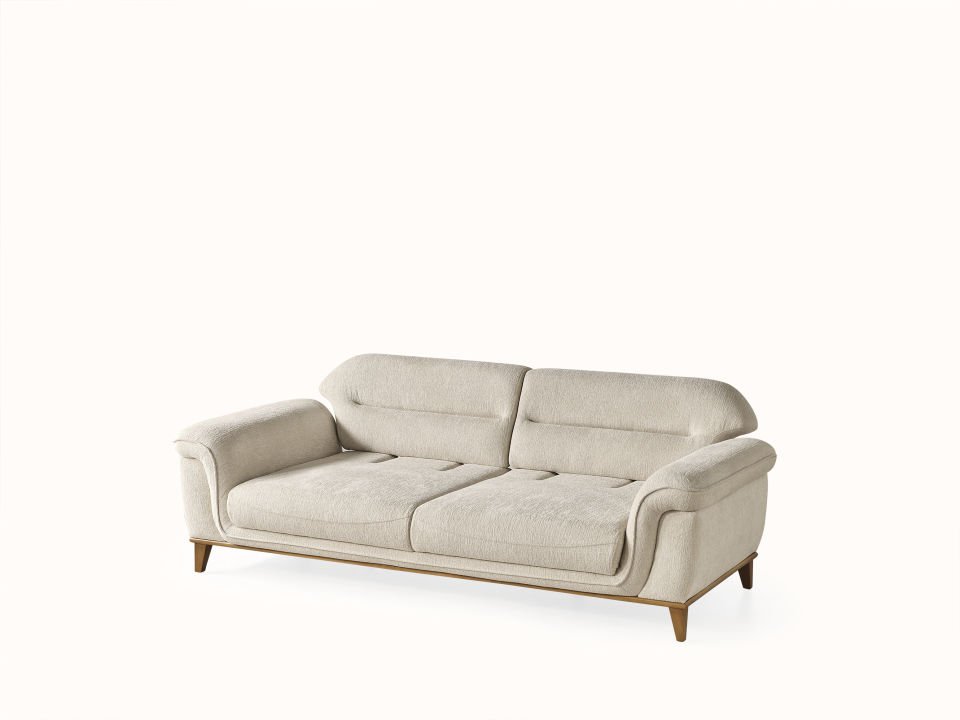 Avatar Modern Üçlü Koltuk