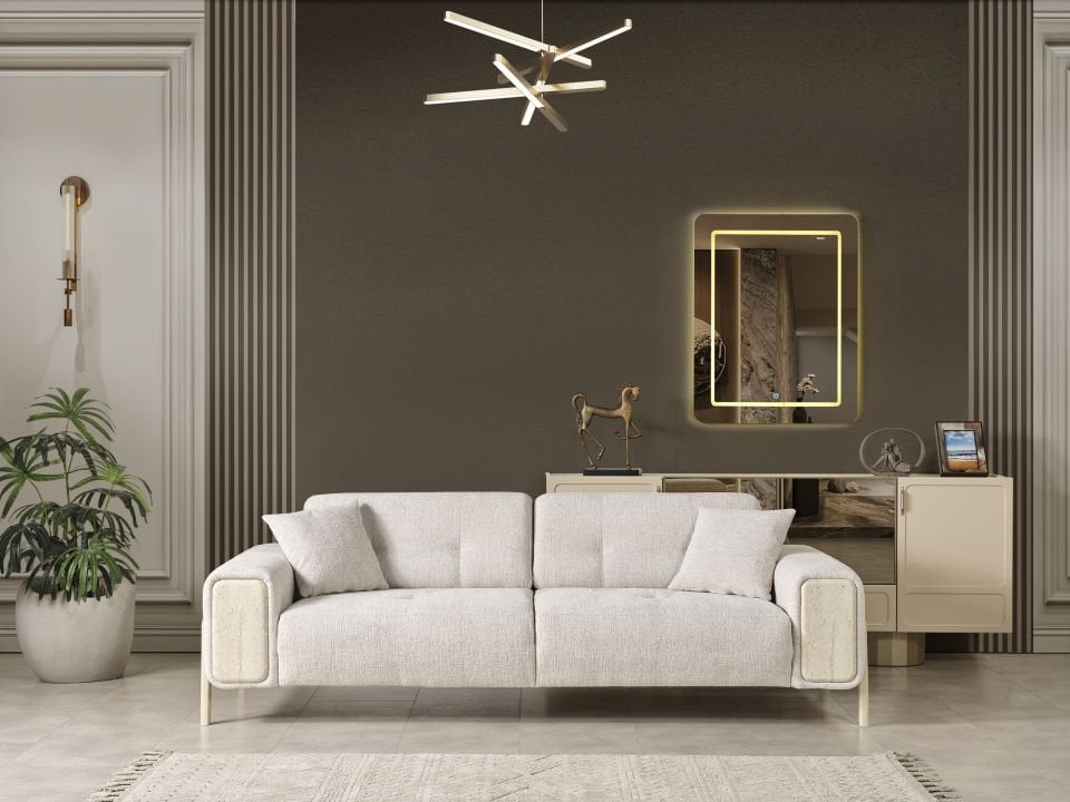 Miran Modern Koltuk Takımı