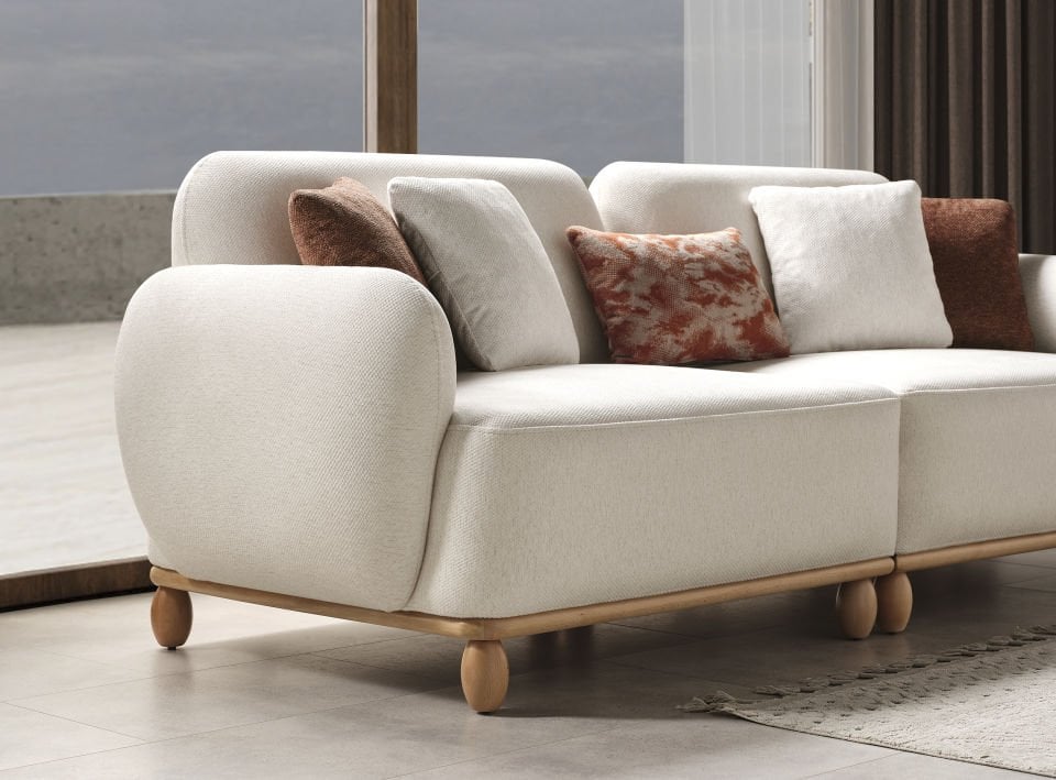 Pablo Bohem Koltuk Takımı