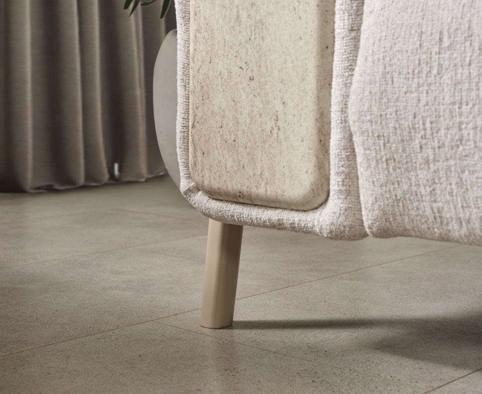 Miran Modern Üçlü Koltuk