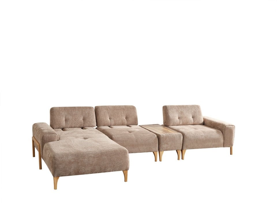 Relax Modern Köşe Koltuk