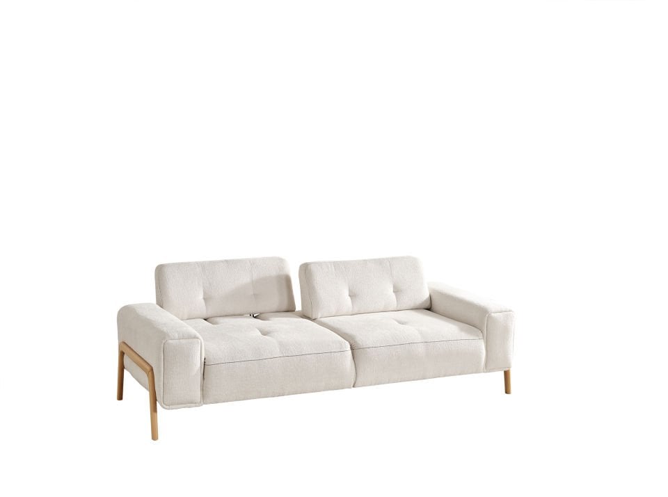 Relax Modern Köşe Koltuk Takımı