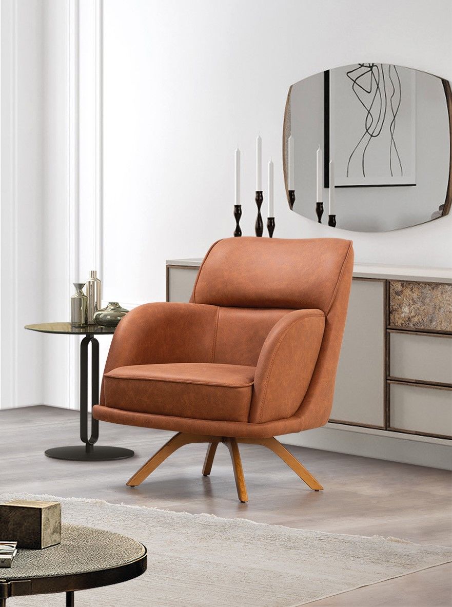 Elit Modern Berjer Berjer