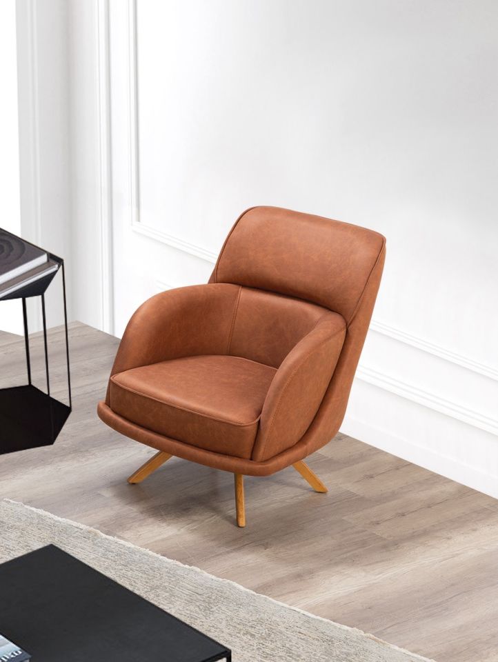 Elit Modern Berjer Berjer
