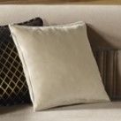 Lotus luxury Üçlü Koltuk Kare Kırlent