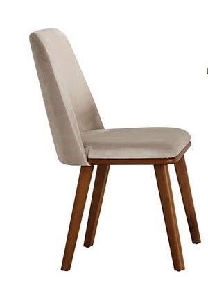 Kumsal Modern Yemek Odası Takımı Sandalye